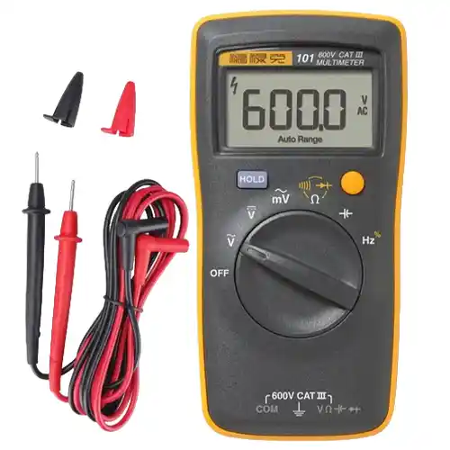 Replacement for FLUKE 101 DIGITAL MULTIMETER - Quality Phone Parts in Sri Lanka